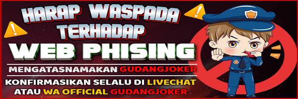 PROMO TERBARU GUDANGJOKER